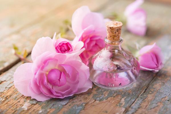 نکات قابل توجه در مورد صادرات گلاب کاشان
